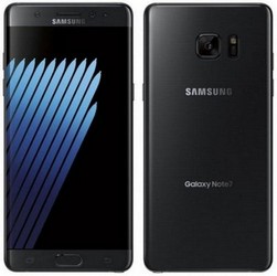 Замена экрана на телефоне Samsung Galaxy Note 7 в Красноярске